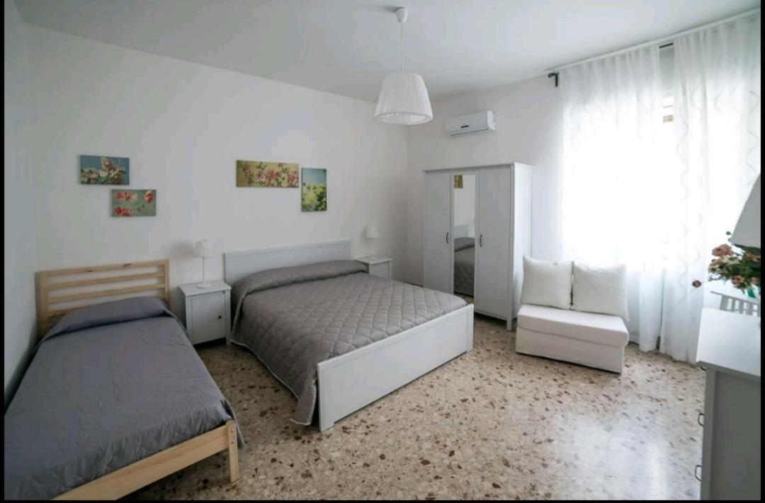 Vietri La Casetta Di Ilma מראה חיצוני תמונה