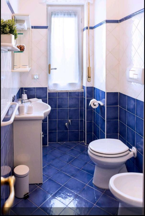 Vietri La Casetta Di Ilma מראה חיצוני תמונה