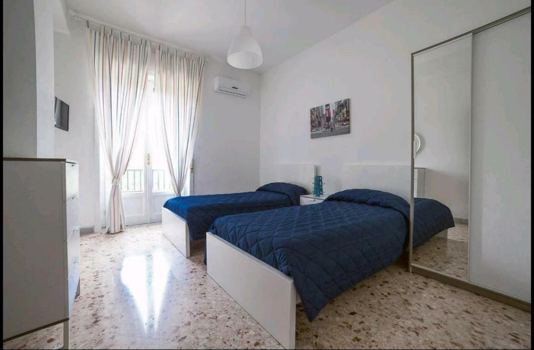Vietri La Casetta Di Ilma מראה חיצוני תמונה