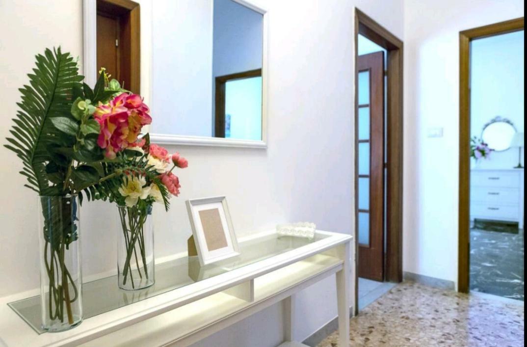 Vietri La Casetta Di Ilma מראה חיצוני תמונה